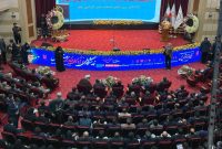 پیوند دانشگاه و صنعت در نخستین رویداد ملی نوآوری زنجیره ارزش مس+ تصاویر پیوند دانشگاه و صنعت در نخستین رویداد ملی نوآوری زنجیره ارزش مس+ تصاویر