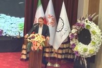 نوآوری و فناوری، شرط بقا و رقابتپذیری صنعت مس در آینده است نوآوری و فناوری، شرط بقا و رقابتپذیری صنعت مس در آینده است