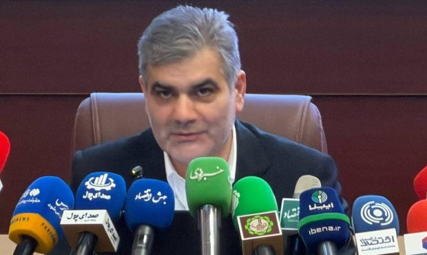 از ۷۸ درصد پرداخت غیرحضوری تسهیلات تا افزایش سرمایه ۲۲ همتی؛ تشریح برنامههای آینده بانک قرضالحسنه مهر ایران از ۷۸ درصد پرداخت غیرحضوری تسهیلات تا افزایش سرمایه ۲۲ همتی؛ تشریح برنامههای آینده بانک قرضالحسنه مهر ایران