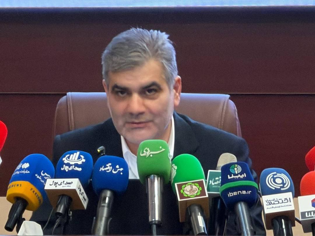 از ۷۸ درصد پرداخت غیرحضوری تسهیلات تا افزایش سرمایه ۲۲ همتی؛ تشریح برنامه‌های آینده بانک قرض‌الحسنه مهر ایران