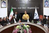 برگزاری دوره تخصصی دانش‌افزایی و ارتقای فنون کوه‌نوردی در منطقه آزاد ماکو