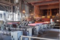 طراحی محصولات جدید فولاد هرمزگان مبتنی بر واقعیات بازار و توسعه تکنولوژی