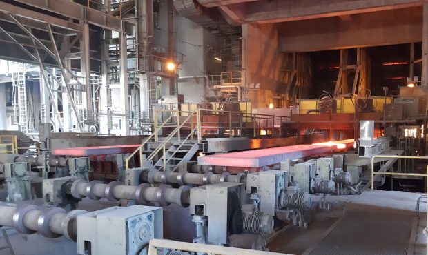 طراحی محصولات جدید فولاد هرمزگان مبتنی بر واقعیات بازار و توسعه تکنولوژی طراحی محصولات جدید فولاد هرمزگان مبتنی بر واقعیات بازار و توسعه تکنولوژی