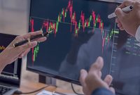 بورس صعودی شد