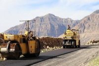 ۱۰ پروژه راهسازی با سرمایه‌گذاری ۱۱ هزار میلیارد ریالی ایمیدرو میانگین پیشرفت پروژها ۷۵ درصد است