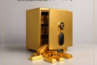 چرا «تابش» در هفته پرنوسان بازارها پیشتاز بازدهی شد؟ تحلیل عملکرد صندوق طلای تابان تمدن چرا «تابش» در هفته پرنوسان بازارها پیشتاز بازدهی شد؟ تحلیل عملکرد صندوق طلای تابان تمدن