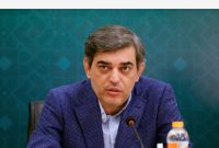 پیام تبریک محمدرضا فرهادی‌پور به مناسبت روز صنعت بیمه