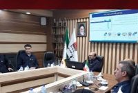 حمایت مدیرعامل فولاد خوزستان از پروژه «رایا»؛ هوش مصنوعی در مسیر عملیاتی‌سازی