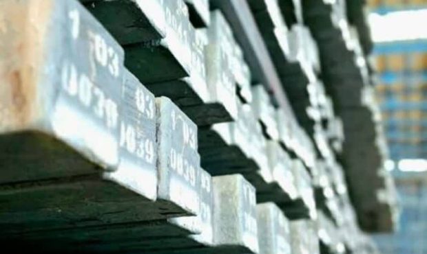 ثبت رکورد تولید ماهانه شمش فولادی در غدیر نی ریز