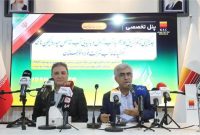 صرفه‌جویی و بازچرخانی آب صنعتی؛ تجربه موفق پروژه هیدروسیکلون در فولاد خوزستان