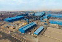 بی اعتنایی فولاد سنگان به محدودیت‌ها