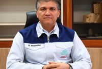 نیروگاه برق بادی فولاد سنگان الگوی انرژی پاک و حرکت در مسیر توسعه پایدار