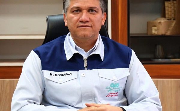 نیروگاه برق بادی فولاد سنگان الگوی انرژی پاک و حرکت در مسیر توسعه پایدار نیروگاه برق بادی فولاد سنگان الگوی انرژی پاک و حرکت در مسیر توسعه پایدار