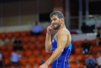 اتحادیه جهانی کشتی، نام ایران را از مسابقات حذف کرد