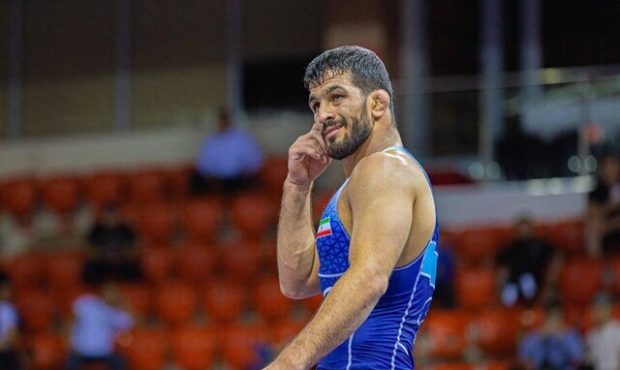 اتحادیه جهانی کشتی، نام ایران را از مسابقات حذف کرد اتحادیه جهانی کشتی، نام ایران را از مسابقات حذف کرد