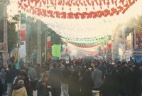 در مسیرِ ایران‌مرد؛ جایی که خدمت، آرام و مُدام جریان دارد