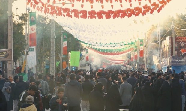 در مسیرِ ایرانمرد؛ جایی که خدمت، آرام و مُدام جریان دارد در مسیرِ ایرانمرد؛ جایی که خدمت، آرام و مُدام جریان دارد