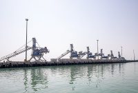 تخلیه 13.5میلیون تن کالای اساسی/ وضع ذخایر استراتژیک مناسب است