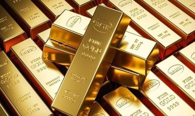 قیمت جهانی طلا دوباره رکورد زد