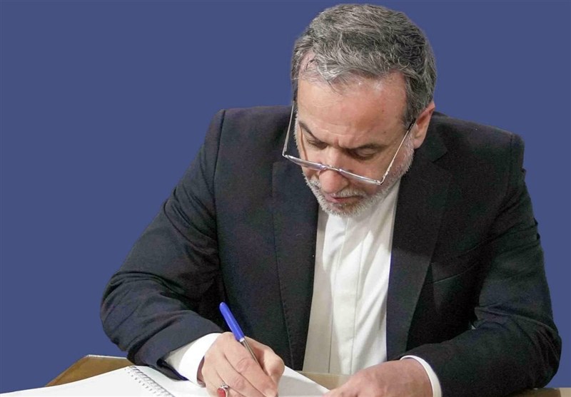 اقدامات خصمانه آمریکا علیه ایران شکست خورده است