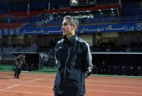 جباری: مشکلات بزرگی داریم که باید برطرف کنیم/ تراکتور مستحق برد بود