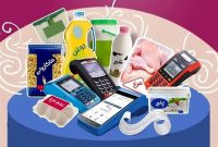 تثبیت 3 ماهه قیمت 9 قلم کالای اساسی در طرح کالابرگ