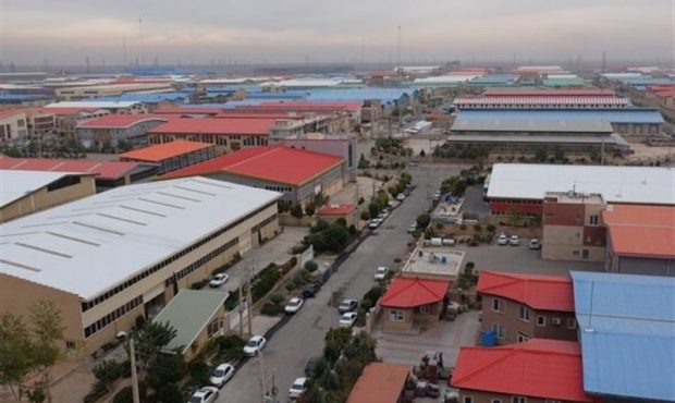 ناپایداری انرژی، امنیت سرمایهگذاری صنعتی را تهدید میکند ناپایداری انرژی، امنیت سرمایهگذاری صنعتی را تهدید میکند