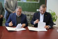 فراهم نمودن امكان تحقق راهبردهای گردشگری منطقه آزاد انزلی