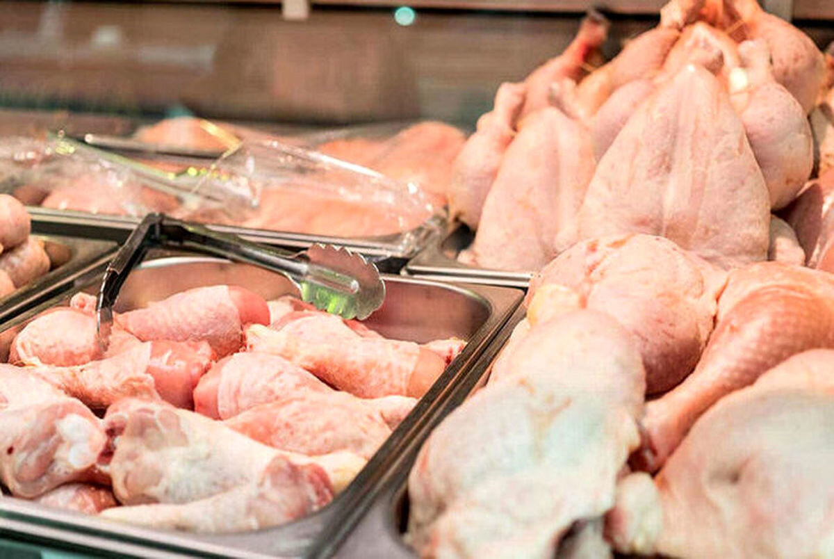 قیمت مرغ در تهران اعلام شد؛ گرانتر نخرید