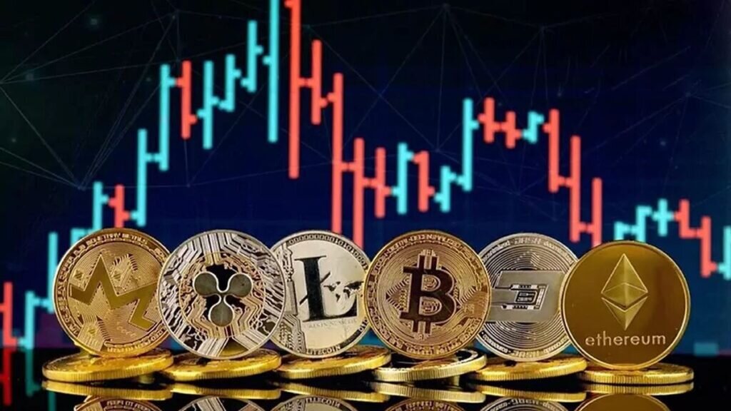قیمت بیت کوین و ارزهای دیجیتال امروز جمعه ۱۲ دی ۱۴۰۴ + جدول