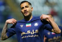 رقابت داغ پرسپولیس و سپاهان بر سر یک بازیکن!