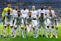 حذف رئال مادرید؛ یک جام دیگر پرید!