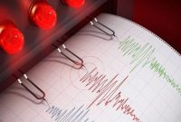 زلزله در خوزستان؛ خرمشهر لرزید