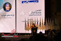 صادق: کلید عبور از بحران مسکن، میدان‌دادن به بخش خصوصی است