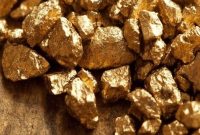 خبر خوش؛ ذخایر جدید طلا در ایران کشف شد