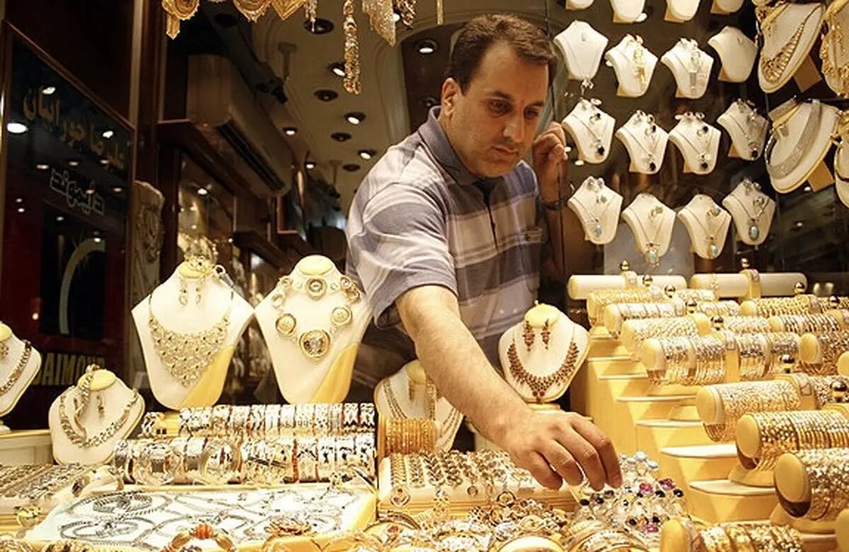 قیمت سکه و طلا امروز پنجشنبه ۲۵ دی ۱۴۰۴ +جدول
