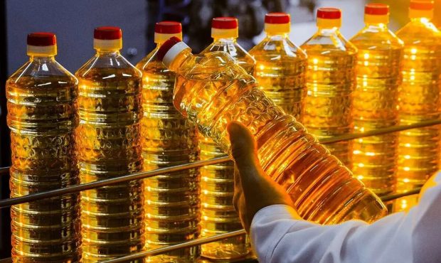 ترکش افزایش قیمت روغن به کارگران اصابت کرد ترکش افزایش قیمت روغن به کارگران اصابت کرد