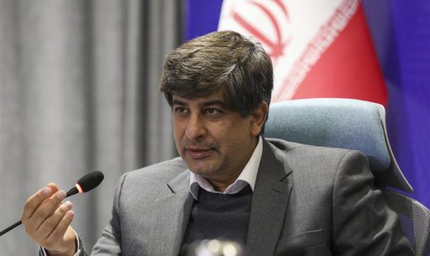 فولاد مباركه در آینده صاحب تكنولوژی و ارائهدهنده دانش فنی خواهد بود فولاد مباركه در آینده صاحب تكنولوژی و ارائهدهنده دانش فنی خواهد بود