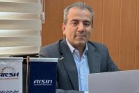 ️«مهدی عسگری» مدیر باتجربه صنعت روانکار، مدیرعامل شرکت عرش فیدار شایان شد