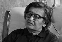 رضا رویگری درگذشت