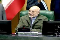 قالیباف طرح سوال از رئیس‌جمهور را نپذیرفت