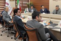 بررسی عملکرد 9 ماهه و بودجه فولاد اقلید پارس