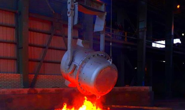 محصولات فروآلیاژ شیروان بهار 1406 به بازار میآید محصولات فروآلیاژ شیروان بهار 1406 به بازار میآید