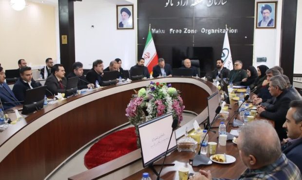 اتصال ریلی مرند-چشمه ثریا: گامی بزرگ برای تحول لجستیکی و رونق تجارت ایران