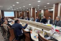 اجرای 9 میلیون مترمکعب استخراج و باطله‌برداری و 50 هزار تن حفاری اکتشافی در جانجا