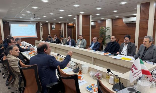 اجرای 9 میلیون مترمکعب استخراج و باطلهبرداری و 50 هزار تن حفاری اکتشافی در جانجا اجرای 9 میلیون مترمکعب استخراج و باطلهبرداری و 50 هزار تن حفاری اکتشافی در جانجا