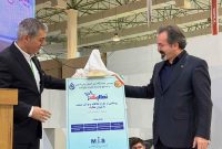 با حضور مدیرعامل هلدینگ صباانرژی از «آکادمی تعالیگ» پتروشیمی مسجدسلیمان در ایران‌پتروکم ۲۰۲۶ رونمایی شد