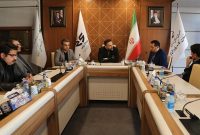 عضو جدید هیئت مدیره شرکت صبا فولاد خلیج فارس منصوب شد