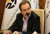 پیام تبریک علی پناهی مدیرعامل هلدینگ صباانرژی به مناسبت ولادت امیرالمومنین(ع) و روز پدر