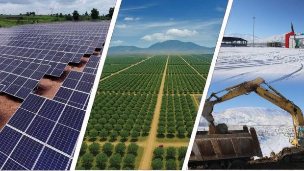 بهره برداری و کلنگ زنی بیش از ۷۰ پروژه عمرانی و راهبردی منطقه آزاد ماکو به ارزش ۴۲ همت در ۲۲ بهمن بهره برداری و کلنگ زنی بیش از ۷۰ پروژه عمرانی و راهبردی منطقه آزاد ماکو به ارزش ۴۲ همت در ۲۲ بهمن